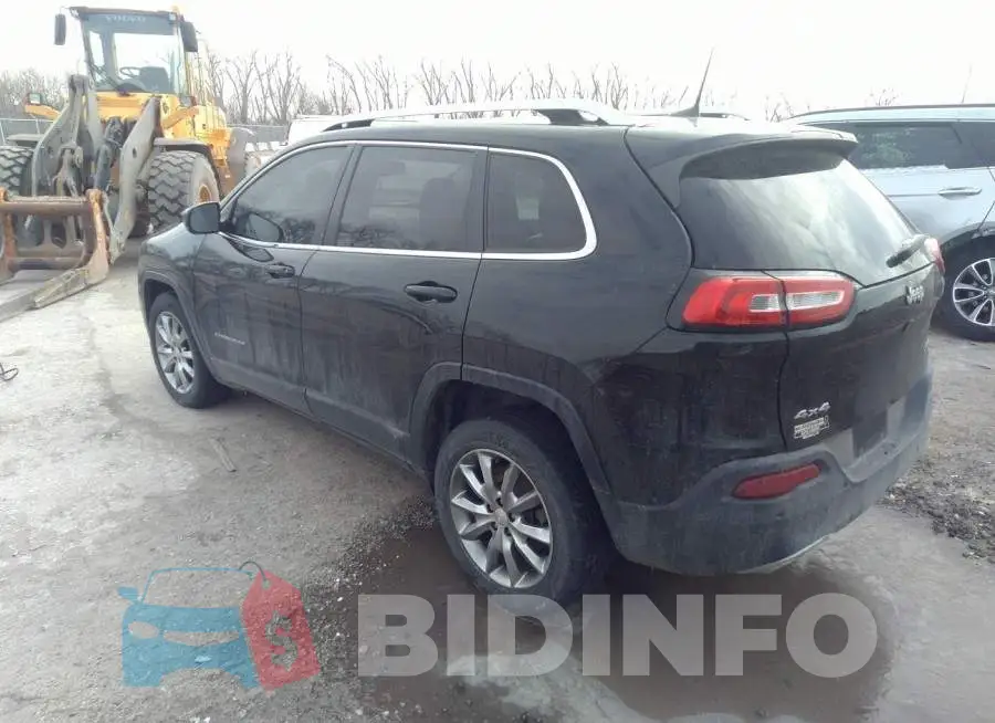 1C4PJMDX5JD515239 Photo# 3