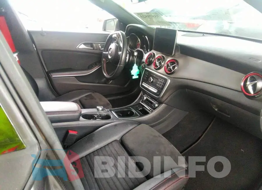 WDDSJ4EB8JN608902 Photo# 5