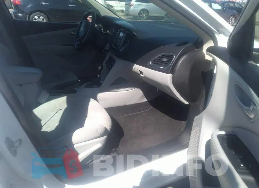 1C3CDFBA0DD154804 Photo# 5