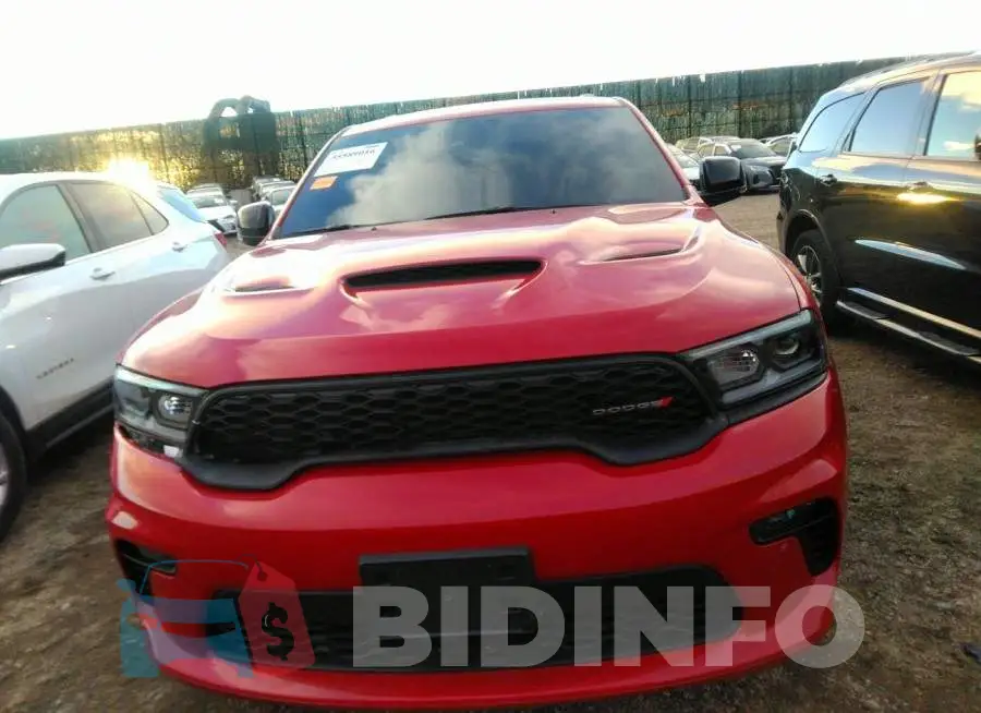1C4SDJCT0MC717981 Photo# 6