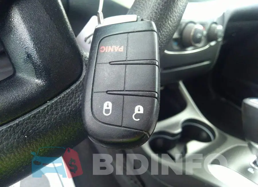 3C4PDCAB8HT691507 Photo# 11
