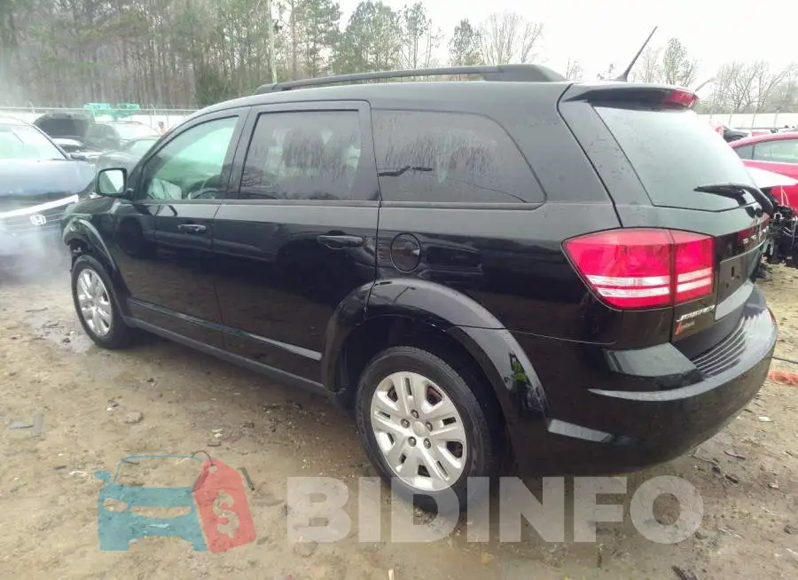 3C4PDCAB8HT691507 Photo# 3