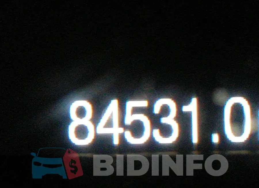2LMPJ8LR0HBL25343 Photo# 7
