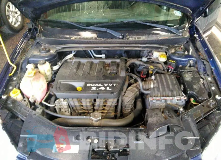 1C3CCBAB2EN208024 Photo# 10