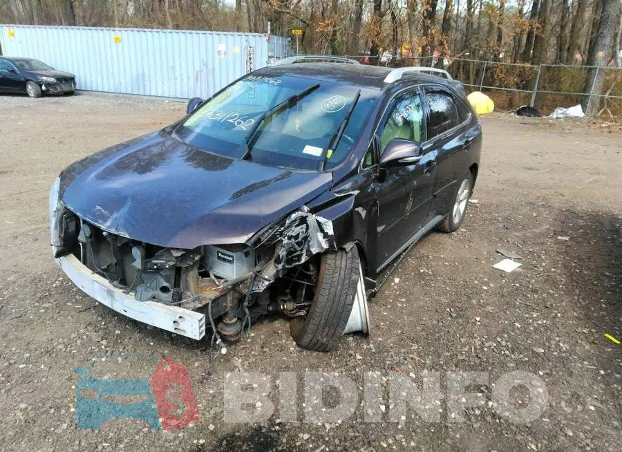 2T2BK1BA3DC211862 Photo# 2