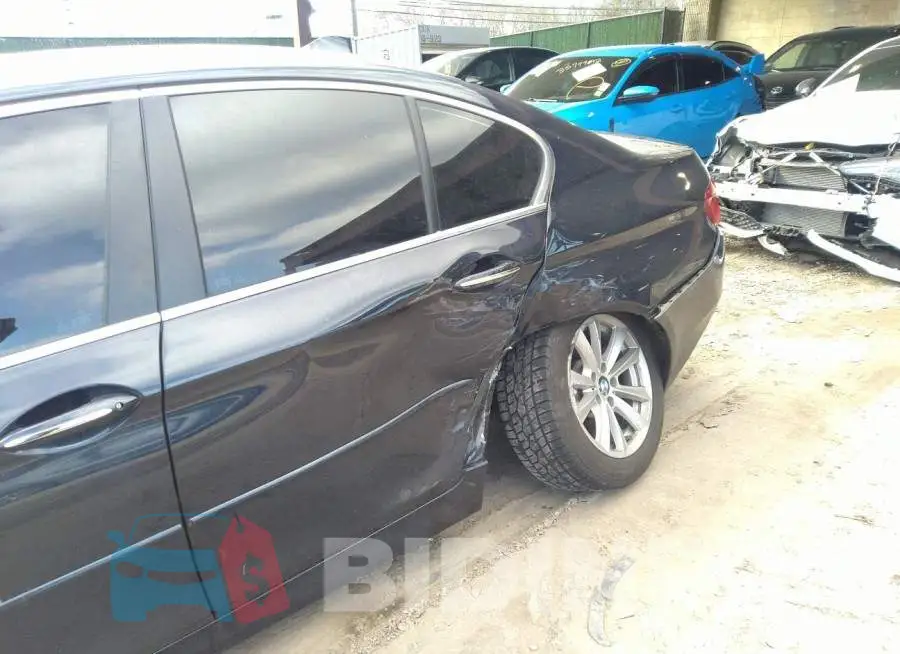 WBA5A7C53ED618414 Photo# 6