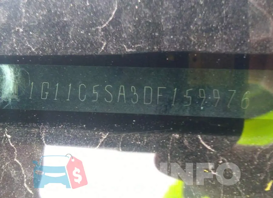 1G11C5SA3DF159976 Photo# 9