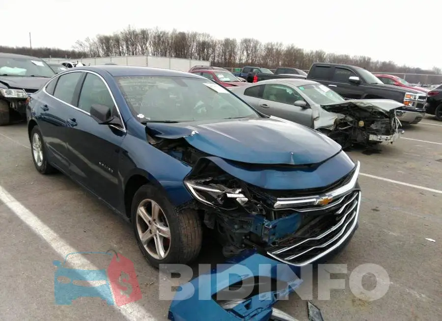 1G1ZB5ST3KF213801 Photo# 6