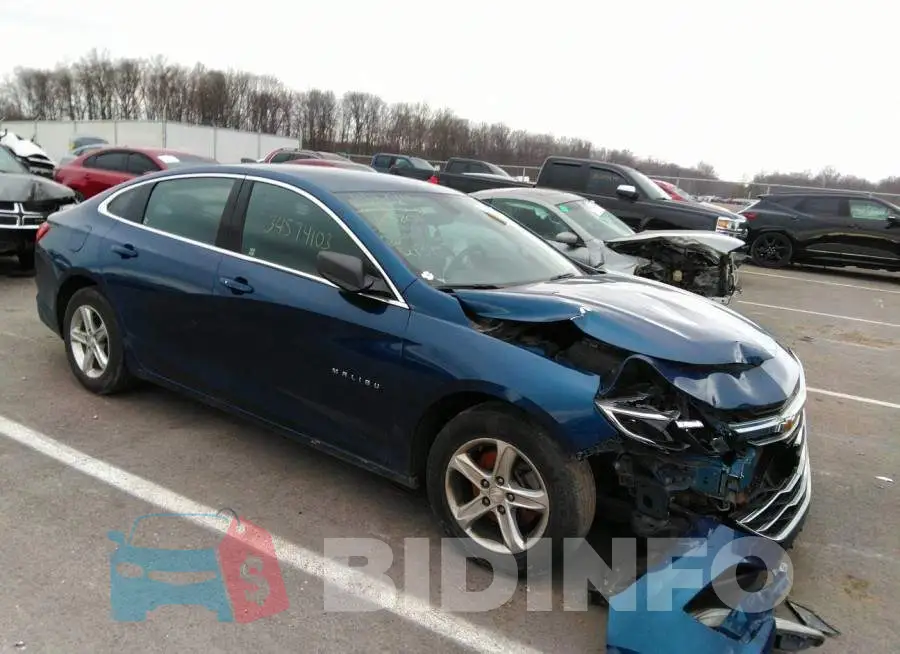 1G1ZB5ST3KF213801 Photo# 1