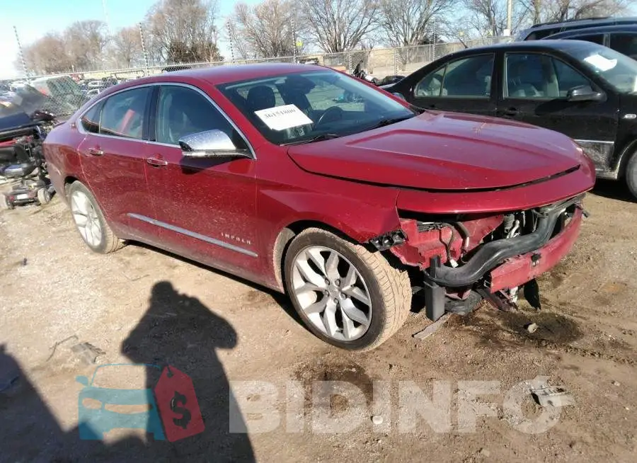 2G1155SL9F9164137 Photo# 1