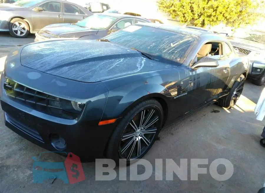 2G1FA1E30D9177961 Photo# 2