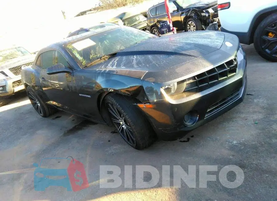 2G1FA1E30D9177961 Photo# 1