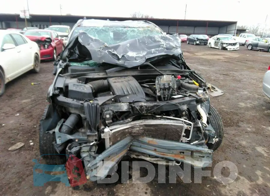 2GNALDEK4D6108879 Photo# 6