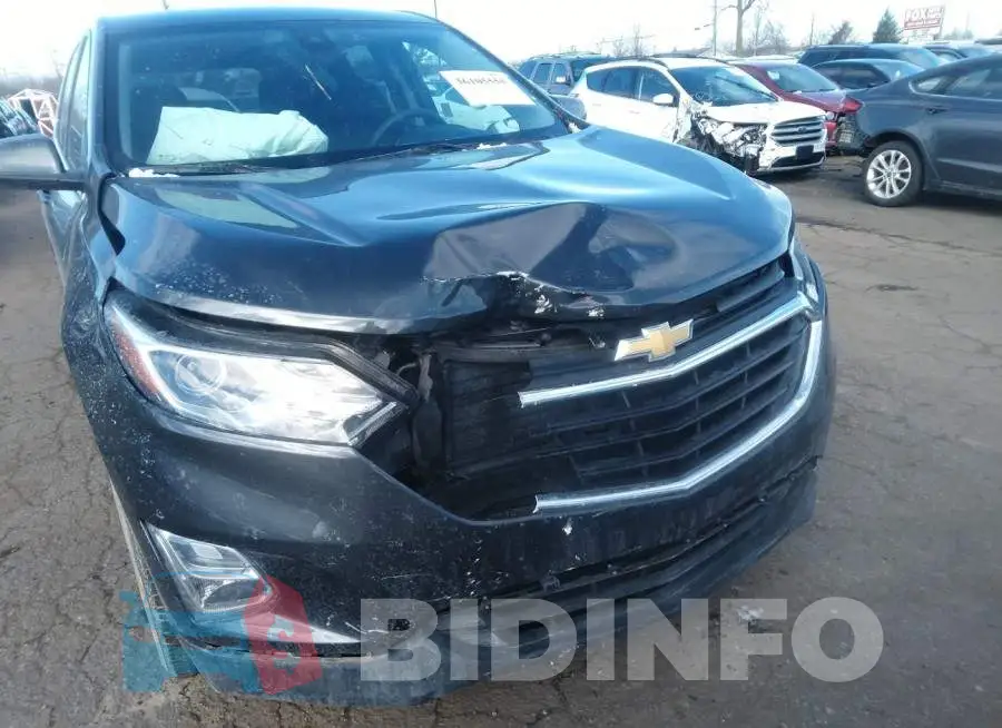 2GNAXTEV4L6263049 Photo# 6