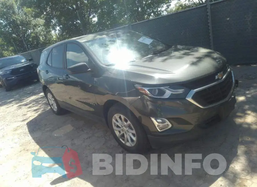 3GNAXHEV4LS548154 Photo# 1