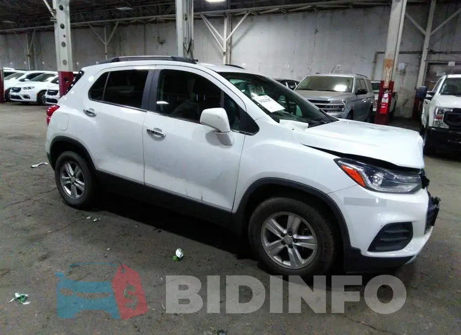 3GNCJLSB5HL221853 Photo# 1