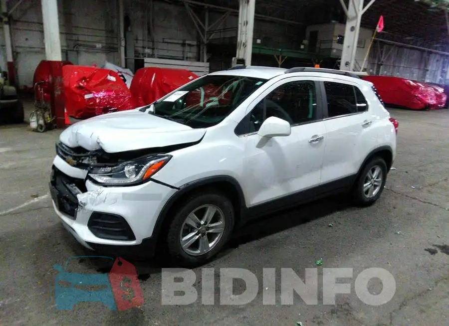 3GNCJLSB5HL221853 Photo# 2