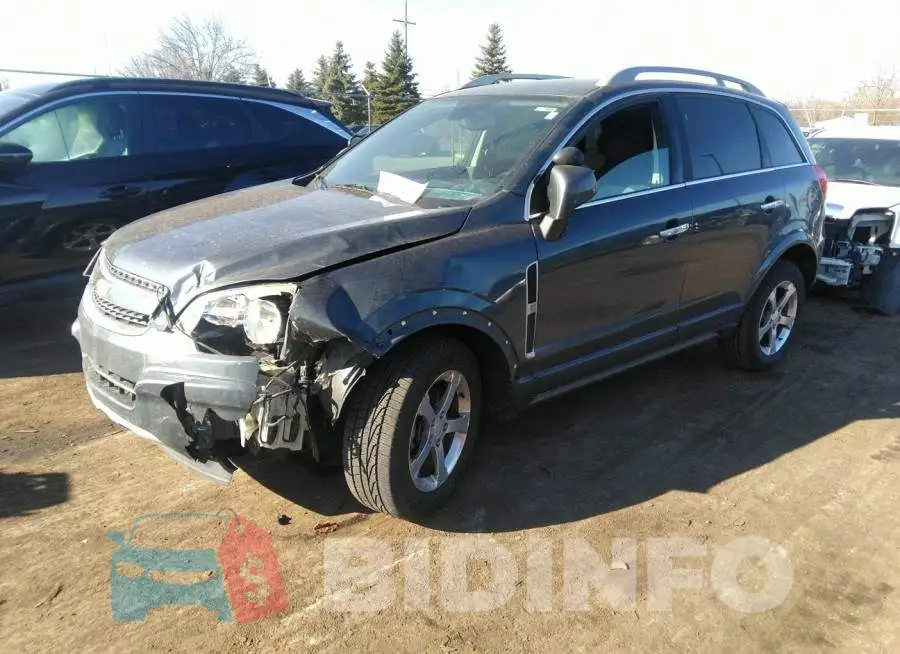 3GNFL3EK1DS515365 Photo# 2