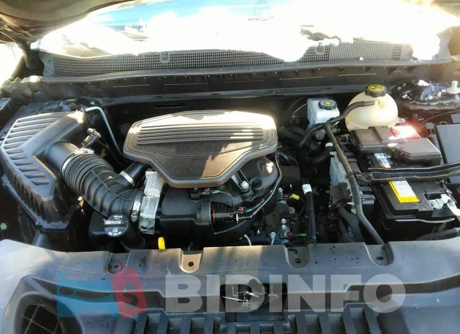3GNKBCRS8LS635514 Photo# 10