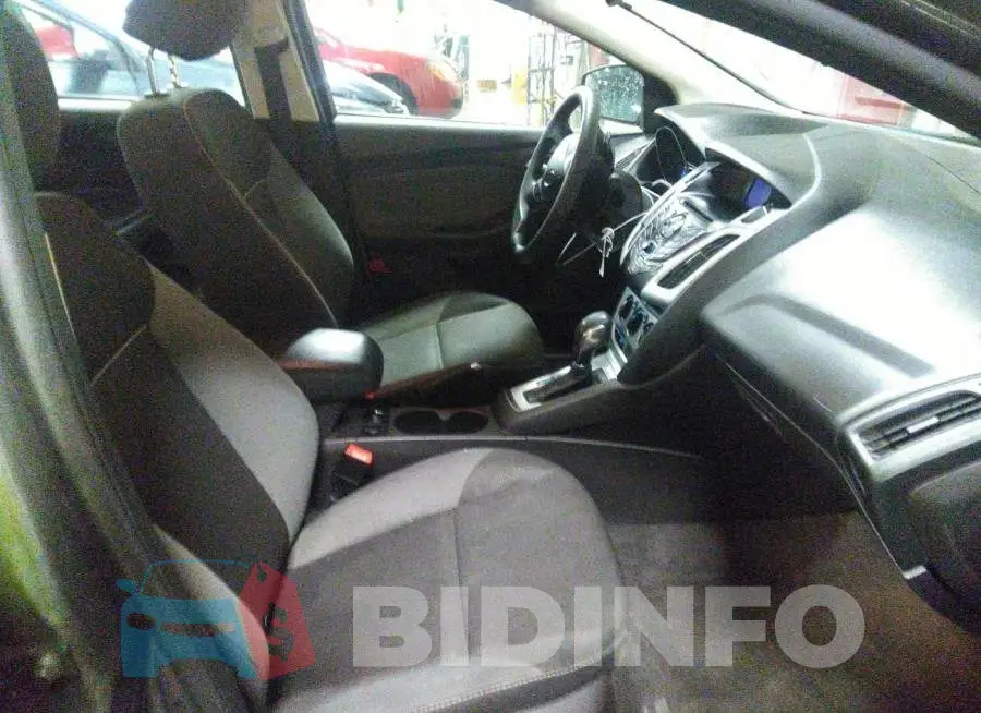 1FADP3F28DL150665 Photo# 5