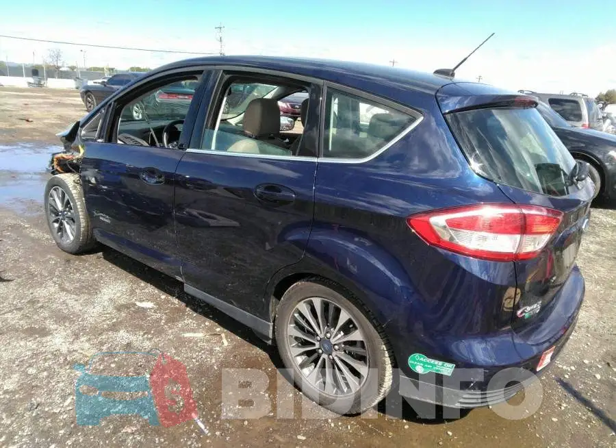 1FADP5FU3HL118225 Photo# 3