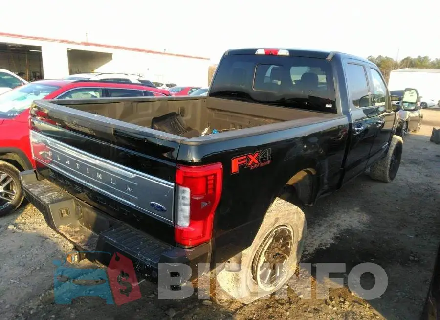 1FT7W2BT8HEC94049 Photo# 4