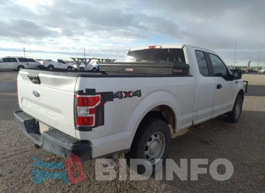 1FTFX1E59LKD50283 Photo# 4