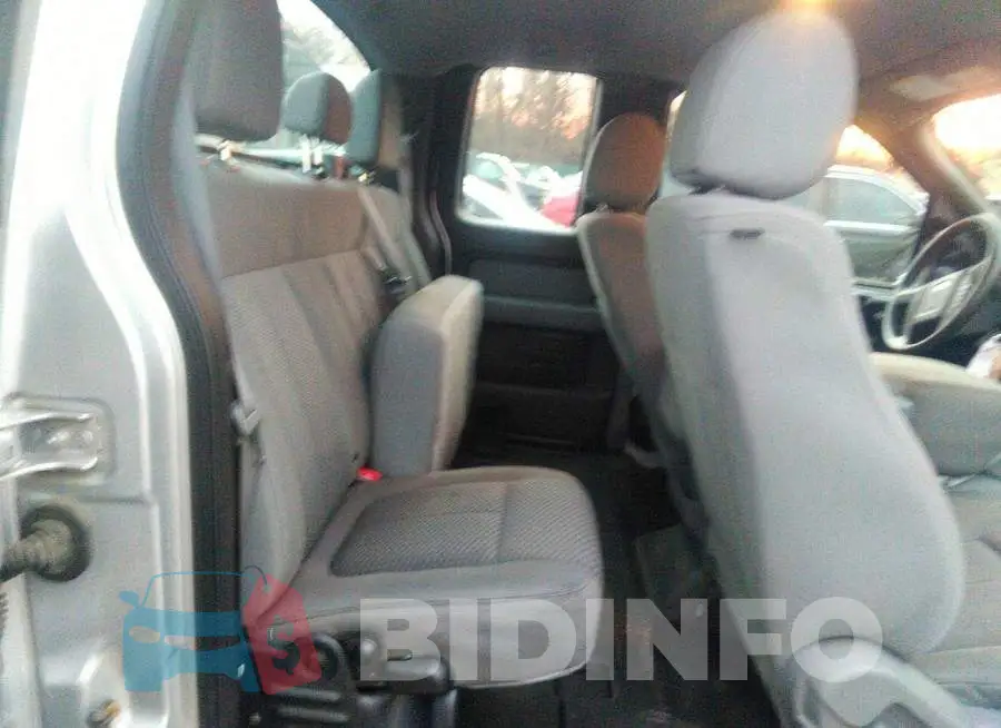 1FTFX1EF7DFD14739 Photo# 8