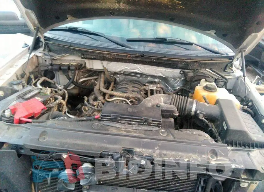 1FTFX1EF7DFD14739 Photo# 10