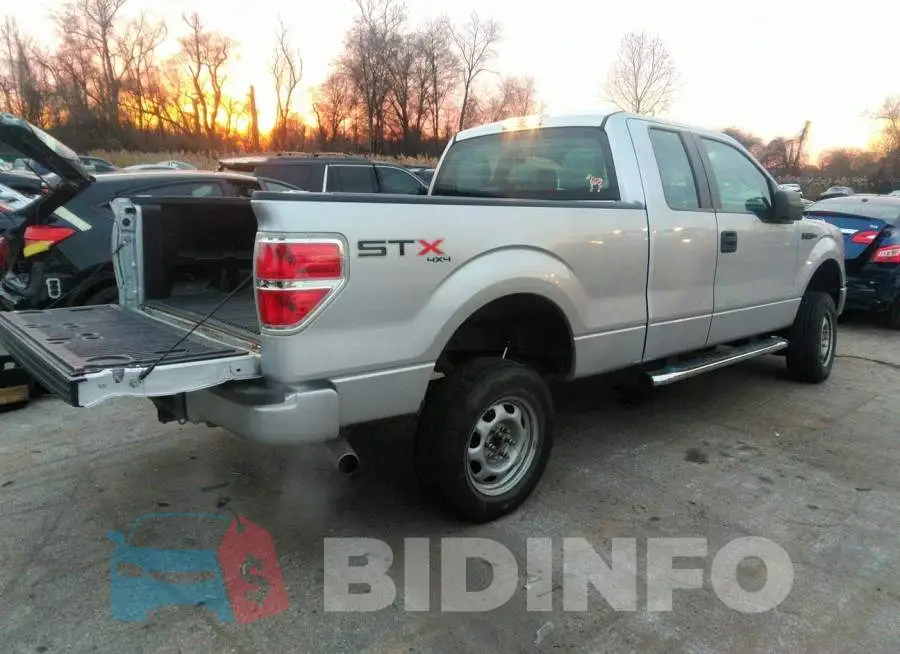 1FTFX1EF7DFD14739 Photo# 4