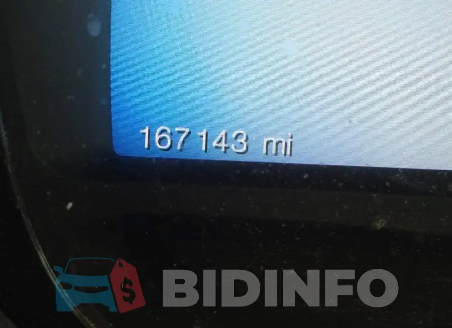 2FMDK3JC8DBE36021 Photo# 7