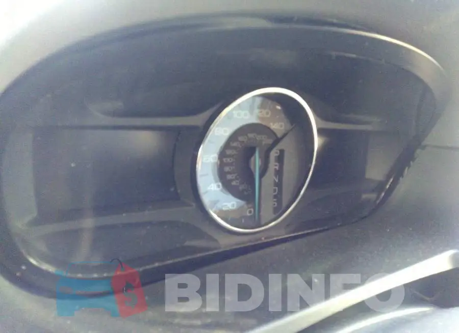 2FMDK3KC8EBA17196 Photo# 7