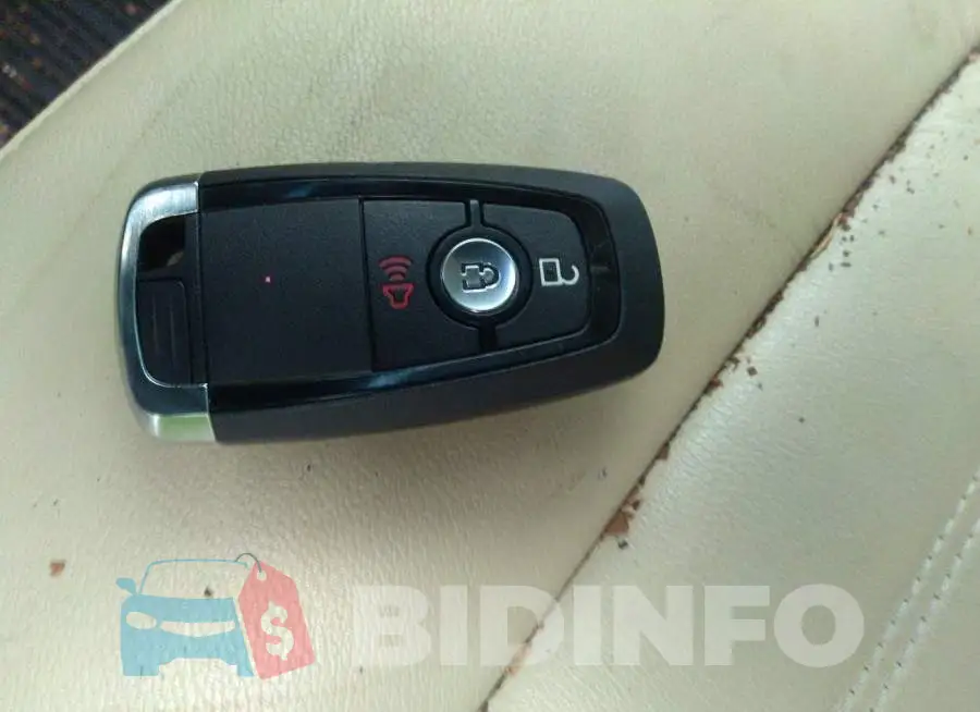 2FMPK4J91JBC36679 Photo# 11