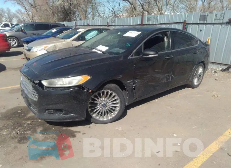 3FA6P0K98DR204672 Photo# 2