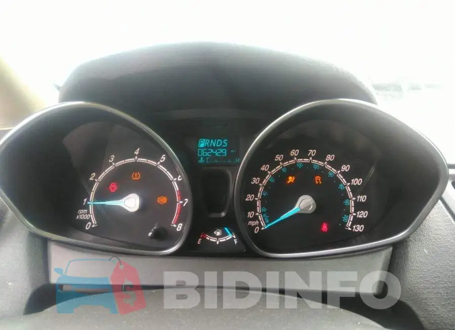 3FADP4BJ2HM140382 Photo# 7