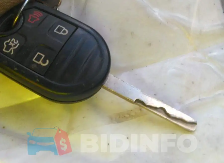 3FADP4EJ5GM155145 Photo# 11