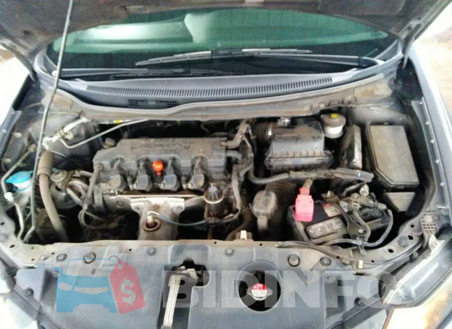 19XFB2F57EE264429 Photo# 10