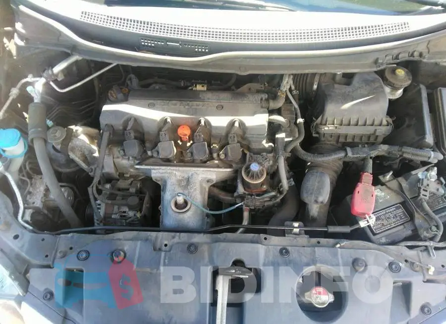 19XFB2F5XEE230100 Photo# 10