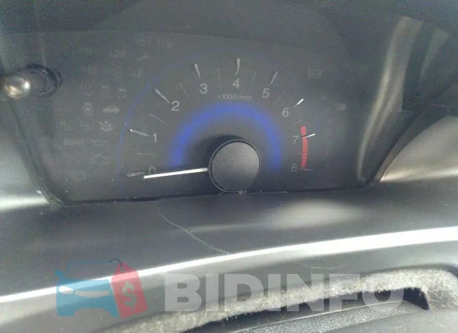 19XFB2F81FE235908 Photo# 7