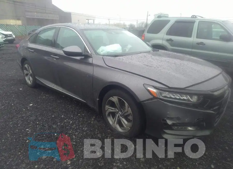 1HGCV2F57JA031174 Photo# 1