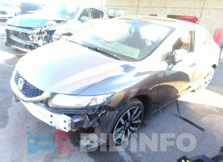 2HGFB2F97FH518621 Photo# 2