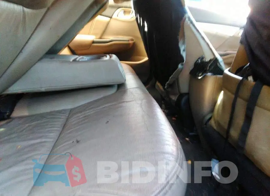 2HGFB2F97FH518621 Photo# 8
