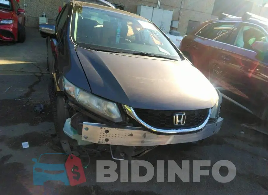 2HGFB2F97FH518621 Photo# 6