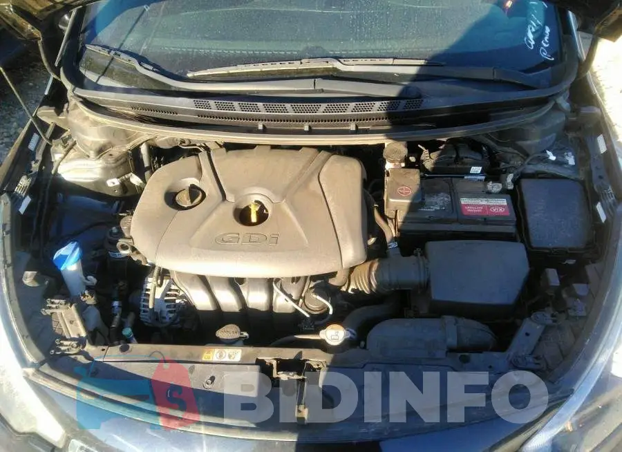 KNAFX6A85G5577694 Photo# 10