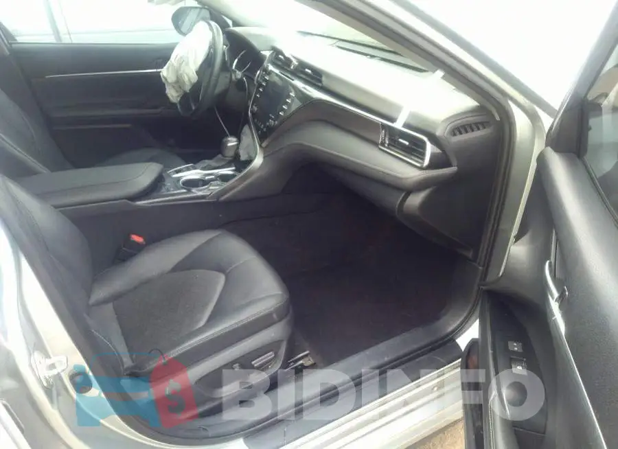 4T1K61AK5LU503416 Photo# 5