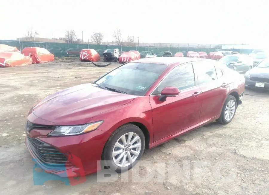 4T1L11BK6LU017764 Photo# 2
