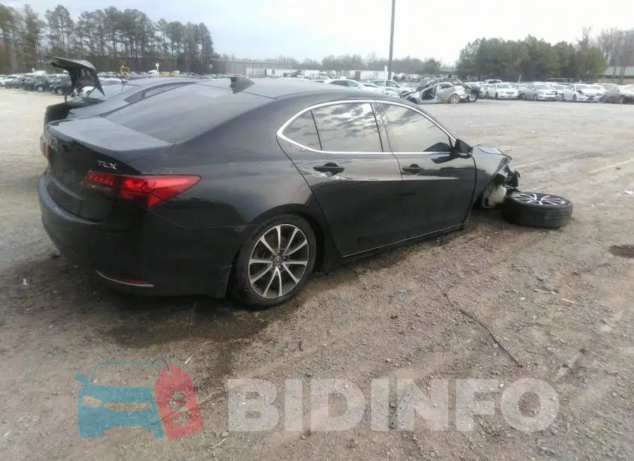 19UUB2F73FA005757 Photo# 4