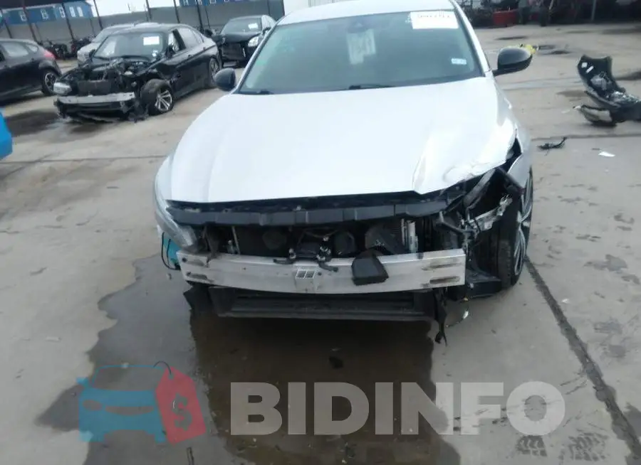 1N4BL4CV7LC228262 Photo# 6
