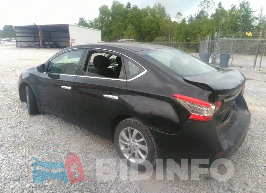 3N1AB7AP4DL749012 Photo# 3