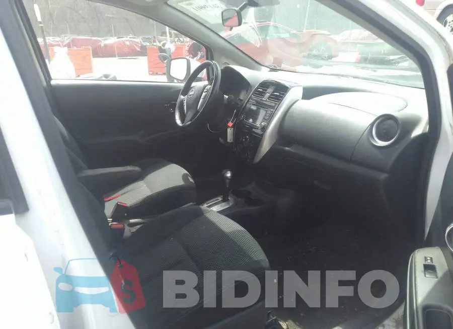 3N1CE2CP9GL352934 Photo# 5